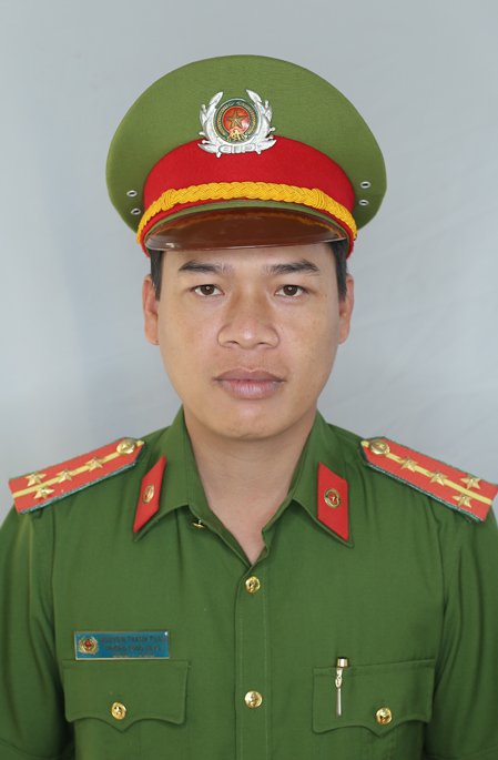 13 Tuấn TCA xã